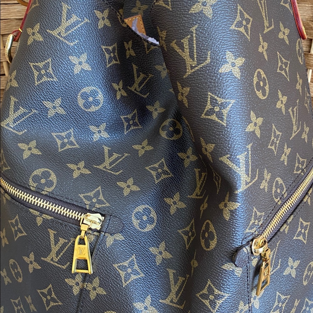 🎉EXCELLENT LOUIS VUITTON SHOULDER BAG! - Picture 3 of 14